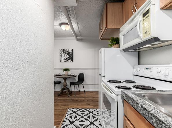 1024 E 14th Avenue 11, Denver CO 80218