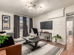 1024 E 14th Avenue 11, Denver CO 80218