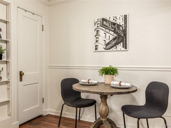 1024 E 14th Avenue 11, Denver CO 80218