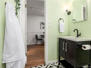 1024 E 14th Avenue 11, Denver CO 80218