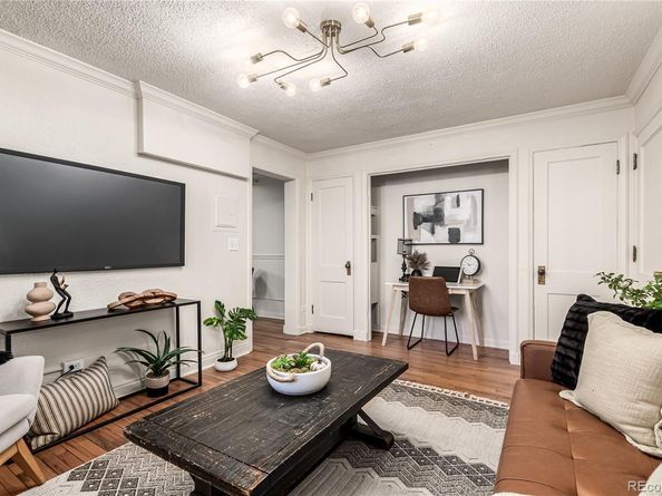 1024 E 14th Avenue 11, Denver CO 80218