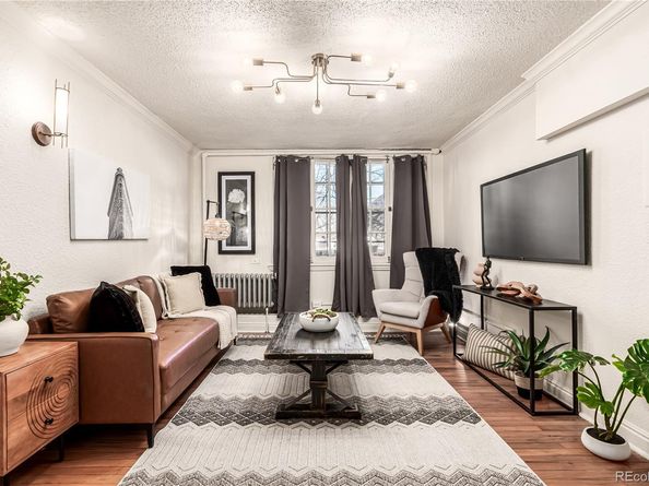 1024 E 14th Avenue 11, Denver CO 80218