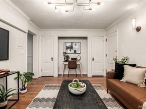 1024 E 14th Avenue 11, Denver CO 80218