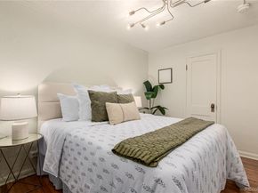 1024 E 14th Avenue 11, Denver CO 80218