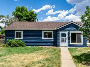 1000 Worchester Street, Aurora CO 80011