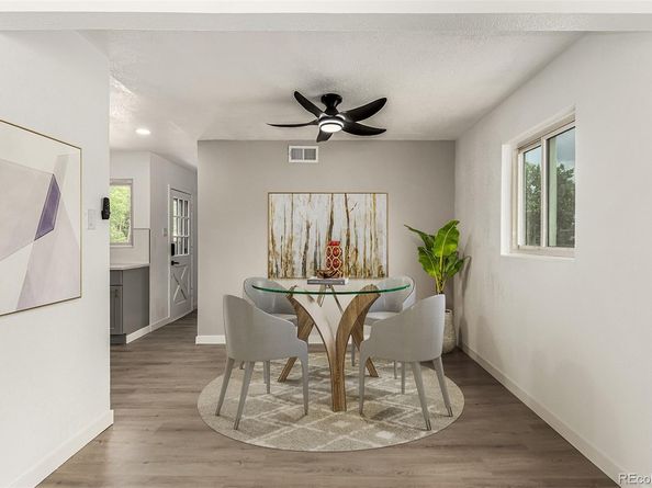 1000 Worchester Street, Aurora CO 80011