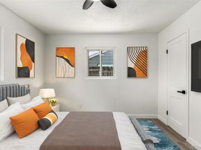 1000 Worchester Street, Aurora CO 80011