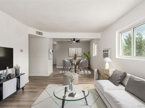 1000 Worchester Street, Aurora CO 80011