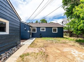 1000 Worchester Street, Aurora CO 80011
