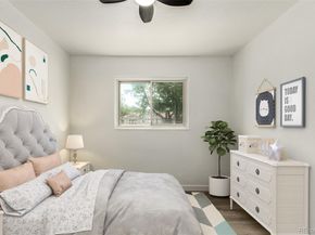 1000 Worchester Street, Aurora CO 80011