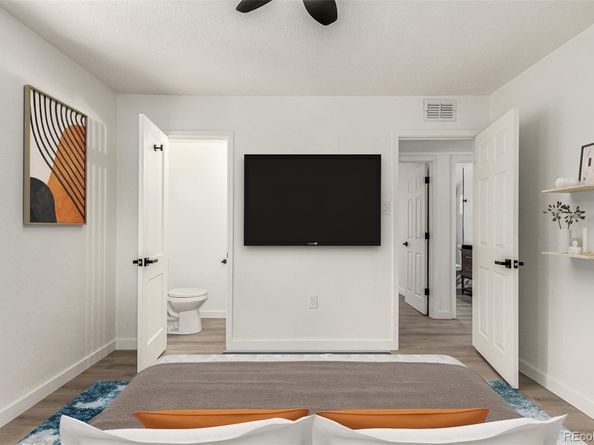 1000 Worchester Street, Aurora CO 80011