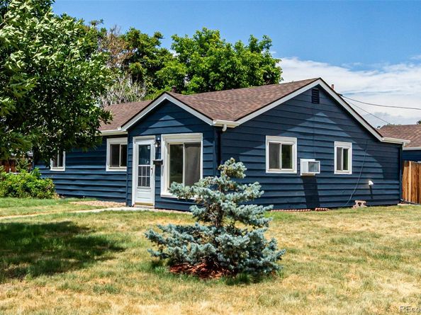 1000 Worchester Street, Aurora CO 80011