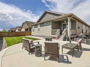 506 176th Avenue, Broomfield CO 80023