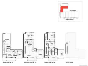3927 W 38th Avenue 107, Denver CO 80212