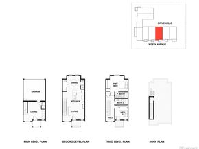 3927 W 38th Avenue 107, Denver CO 80212