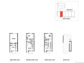 3927 W 38th Avenue 107, Denver CO 80212