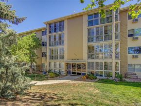 13609 E Cornell Avenue 206, Aurora CO 80014