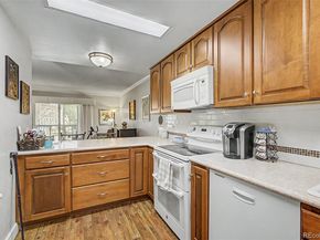 13609 E Cornell Avenue 206, Aurora CO 80014