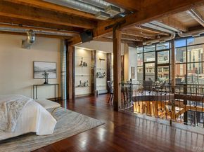 1720 Wynkoop Street 408, Denver CO 80202