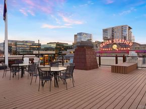 1720 Wynkoop Street 408, Denver CO 80202