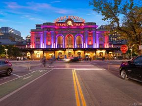1720 Wynkoop Street 408, Denver CO 80202