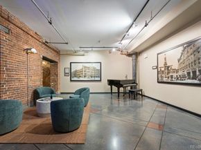 1720 Wynkoop Street 408, Denver CO 80202
