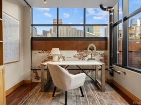 1720 Wynkoop Street 408, Denver CO 80202