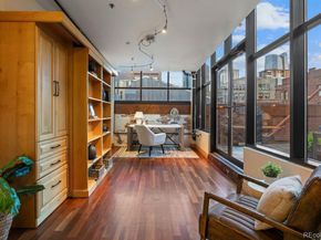 1720 Wynkoop Street 408, Denver CO 80202