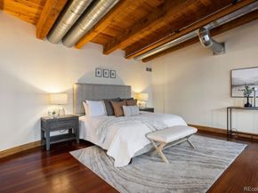 1720 Wynkoop Street 408, Denver CO 80202