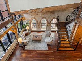 1720 Wynkoop Street 408, Denver CO 80202