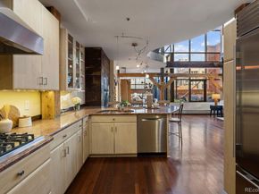 1720 Wynkoop Street 408, Denver CO 80202