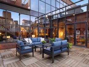 1720 Wynkoop Street 408, Denver CO 80202