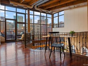 1720 Wynkoop Street 408, Denver CO 80202
