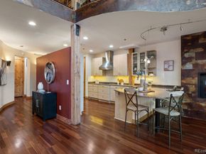 1720 Wynkoop Street 408, Denver CO 80202