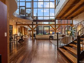 1720 Wynkoop Street 408, Denver CO 80202