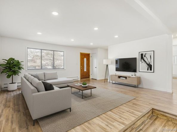 12436 E Cedar Circle, Aurora CO 80012