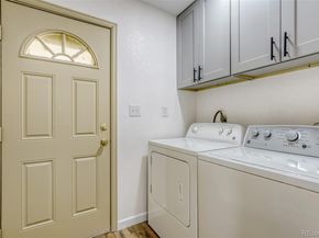 12436 E Cedar Circle, Aurora CO 80012