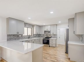 12436 E Cedar Circle, Aurora CO 80012