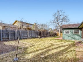 12436 E Cedar Circle, Aurora CO 80012