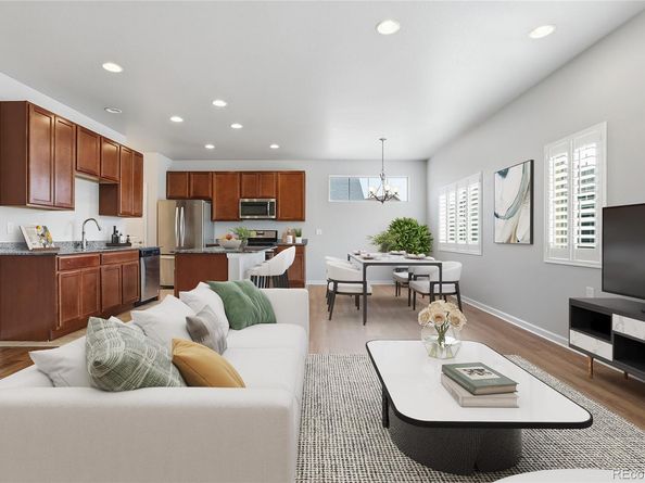 1949 S Flanders Way B, Aurora CO 80013