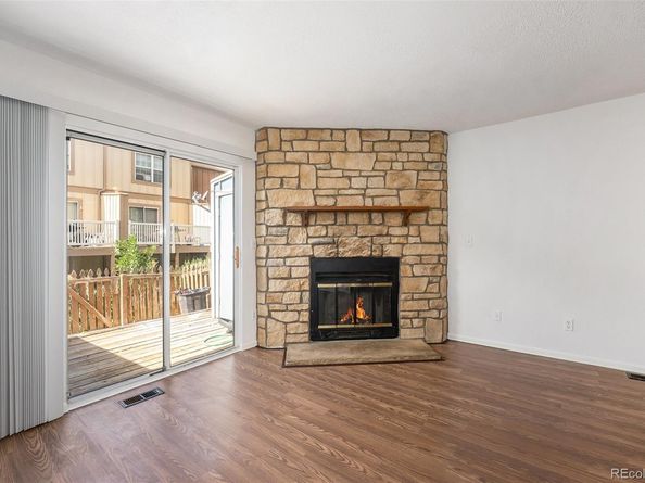 11955 E Ford Drive, Aurora CO 80012