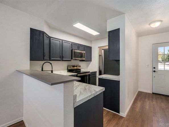 11955 E Ford Drive, Aurora CO 80012