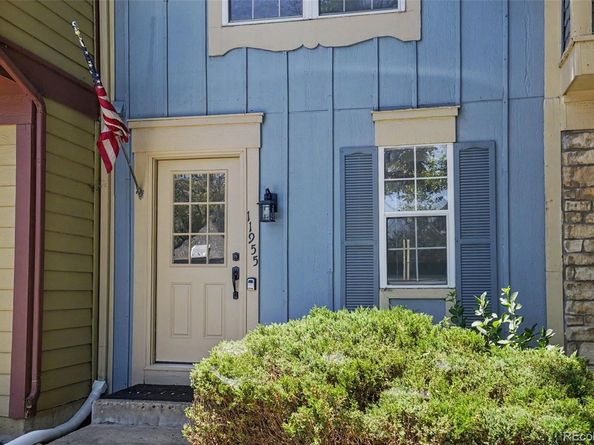 11955 E Ford Drive, Aurora CO 80012