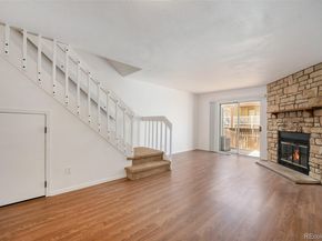 11955 E Ford Drive, Aurora CO 80012
