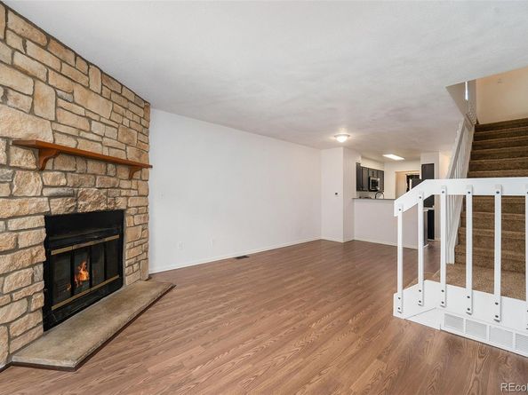11955 E Ford Drive, Aurora CO 80012