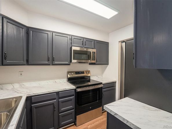 11955 E Ford Drive, Aurora CO 80012