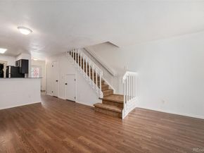 11955 E Ford Drive, Aurora CO 80012