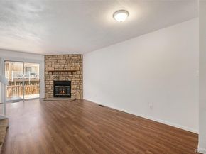 11955 E Ford Drive, Aurora CO 80012