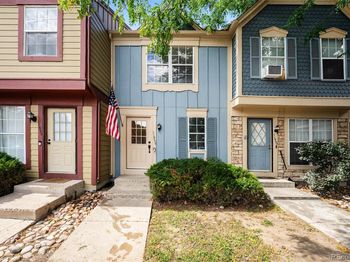 11955 E Ford Drive