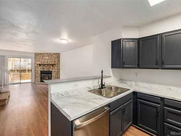 11955 E Ford Drive, Aurora CO 80012